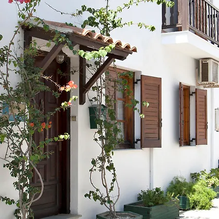 Eliza Гостевой дом 3*