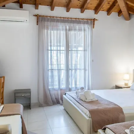 Eliza Гостевой дом 3*