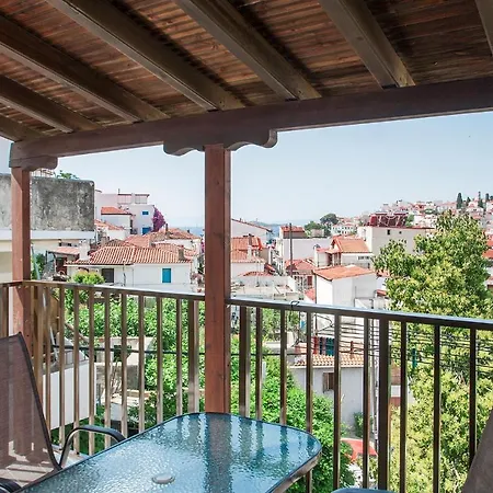 Eliza Гостевой дом