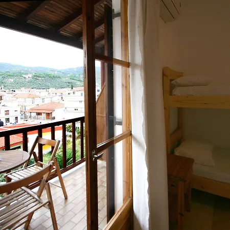 Eliza Гостевой дом 3*