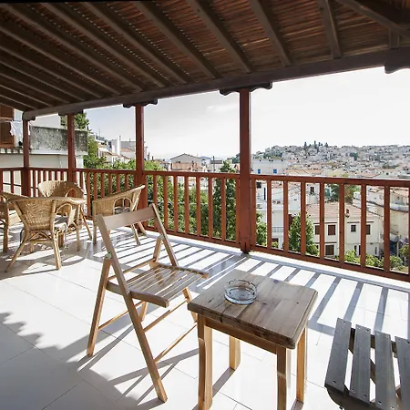 Eliza Гостевой дом