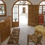 Guest house Eliza 3*