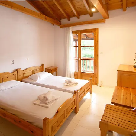Gasthof Eliza Skiathos-Stadt