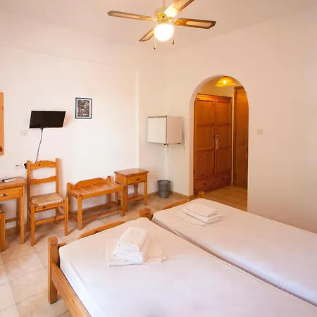 Eliza 3* Città di Skiathos
