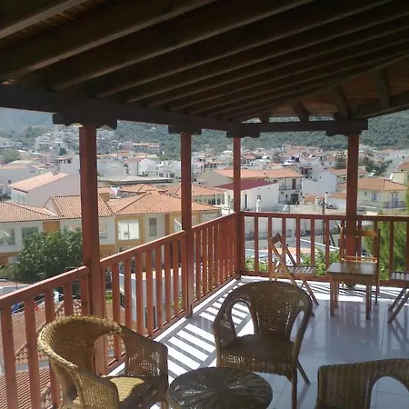 Eliza Guest house