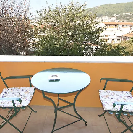Maison d'hôtes Eliza 3*