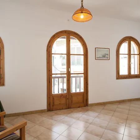 Eliza Pensiune Skiathos