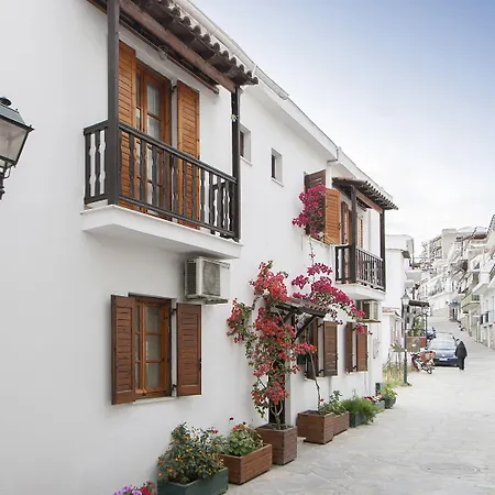 Eliza Skiathos Town
