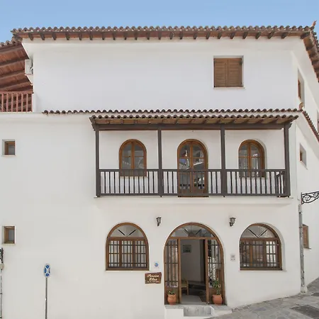 Guest house Eliza Skiathos Town