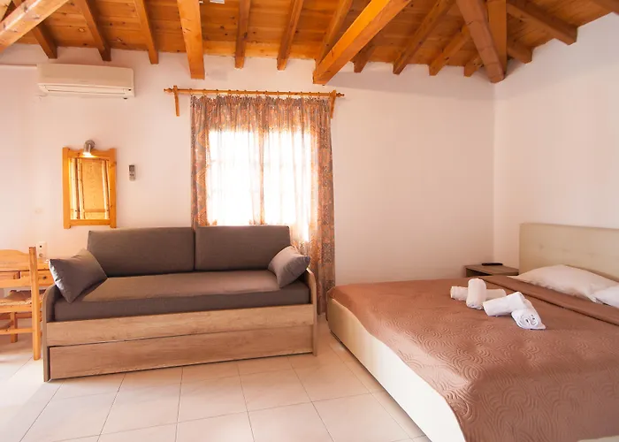 Vendégház Eliza 3*