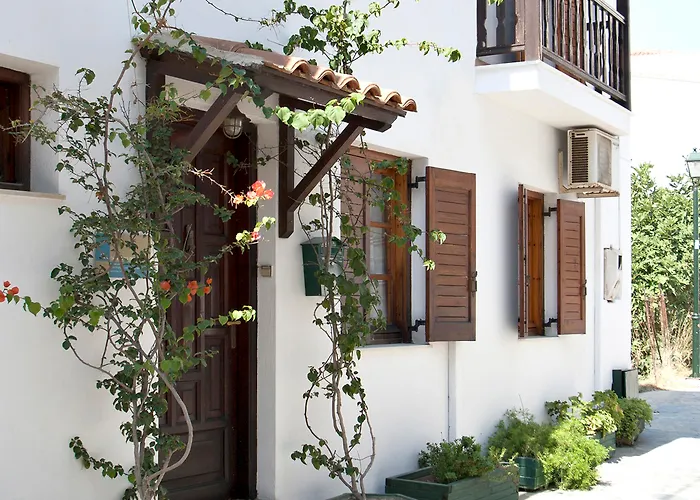 Eliza Vendégház 3*