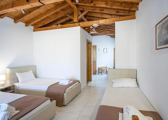 Eliza Affittacamere 3*