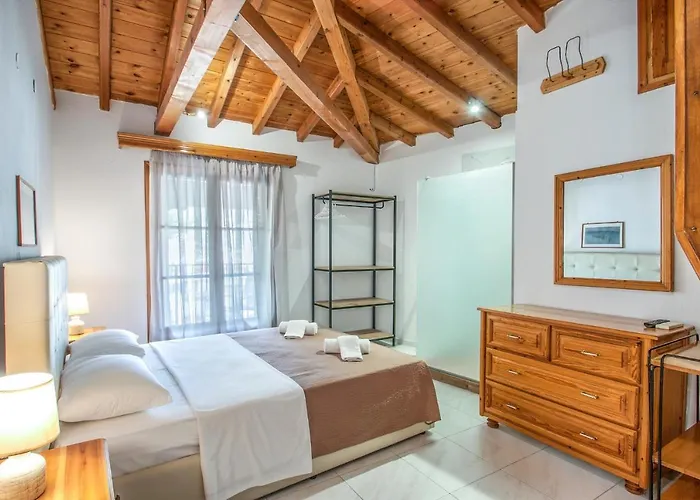 Eliza 3* Città di Skiathos