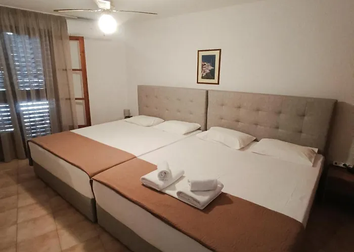 Eliza Affittacamere Città di Skiathos