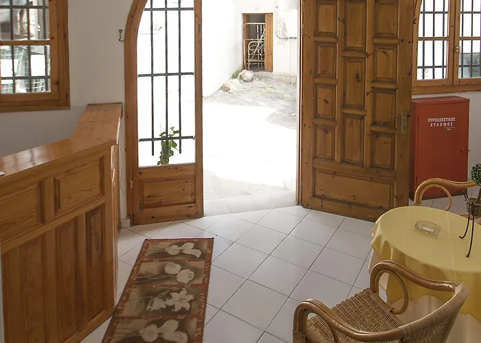 Vendégház Eliza 3*