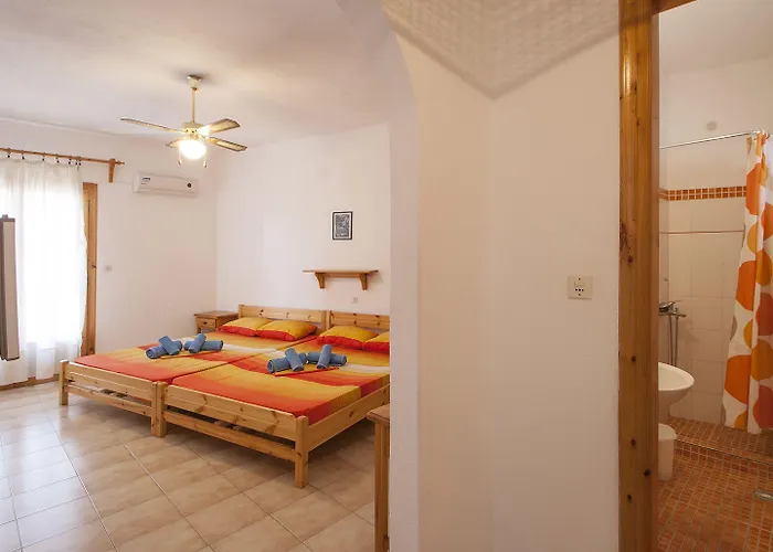 Affittacamere Eliza Città di Skiathos