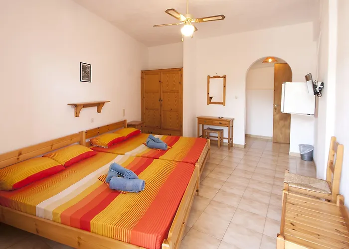 Eliza Città di Skiathos