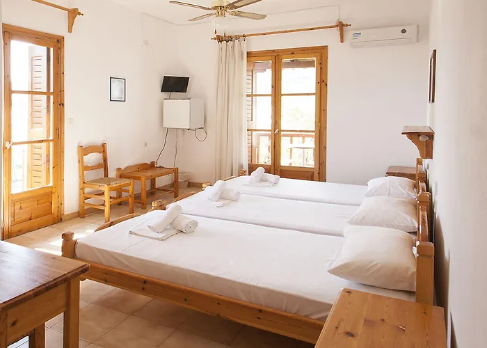 Eliza Vendégház 3*