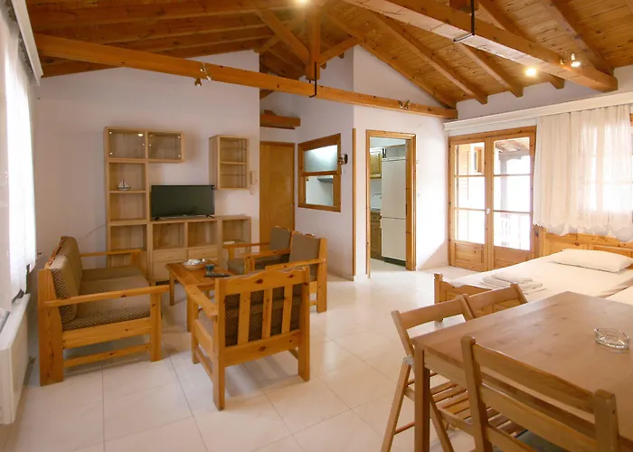 Affittacamere Eliza Città di Skiathos