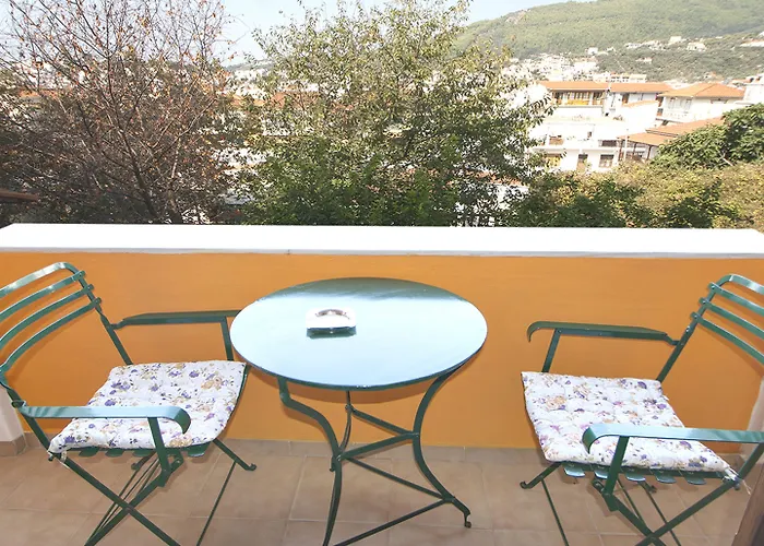 Affittacamere Eliza 3*