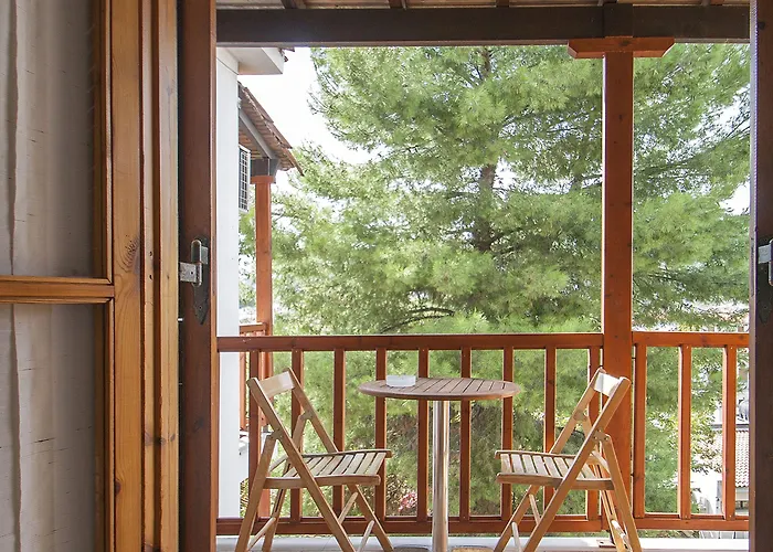 Eliza Vendégház 3*