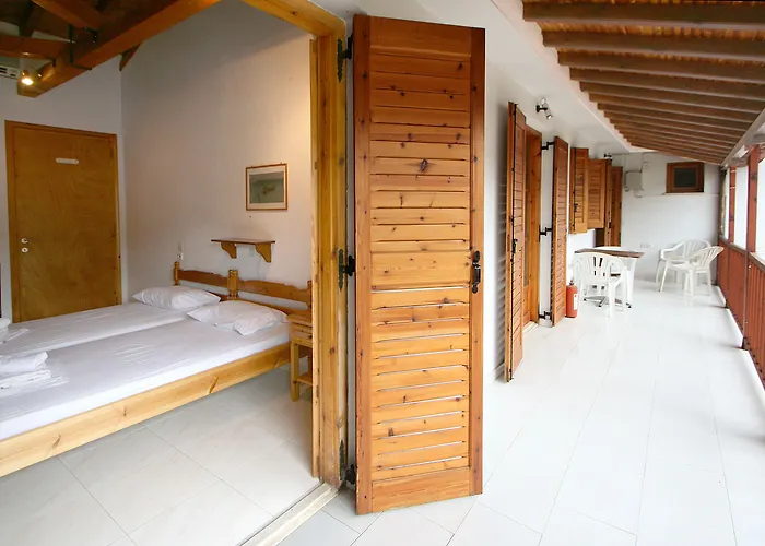 Eliza 3* Città di Skiathos