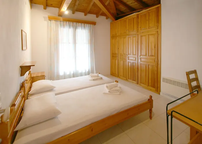 Eliza 3* Città di Skiathos