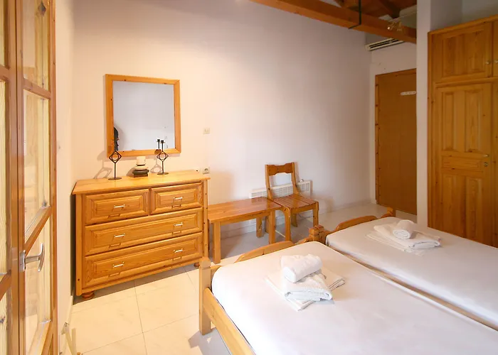 Eliza Affittacamere 3*