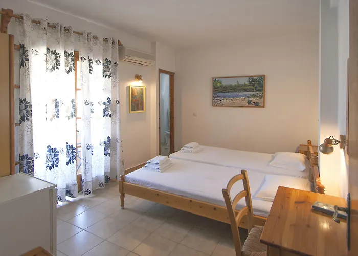 Eliza Affittacamere Città di Skiathos