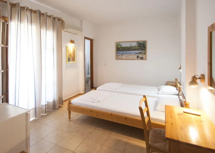 Vendégház Eliza 3*