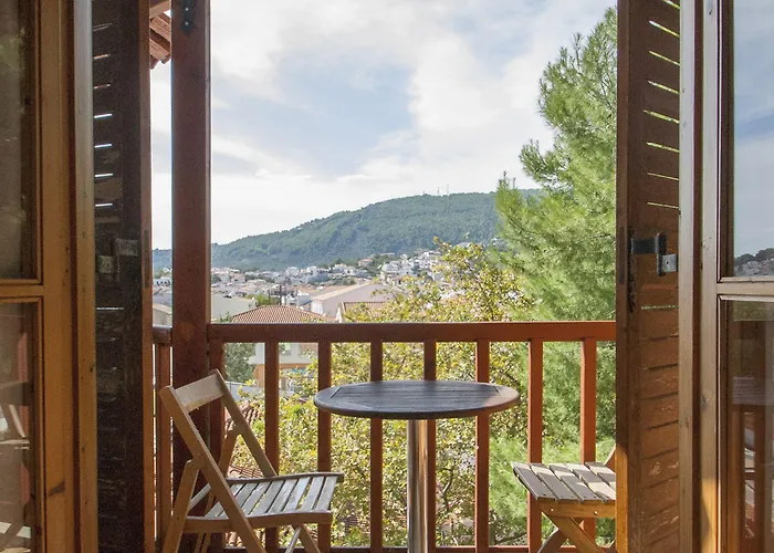 Eliza Città di Skiathos