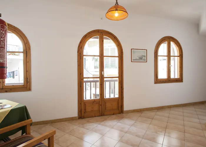 Eliza Affittacamere Città di Skiathos