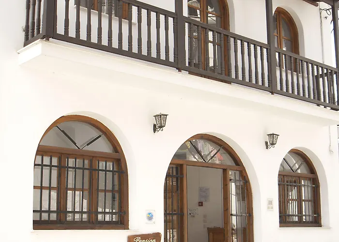 Eliza Affittacamere 3*