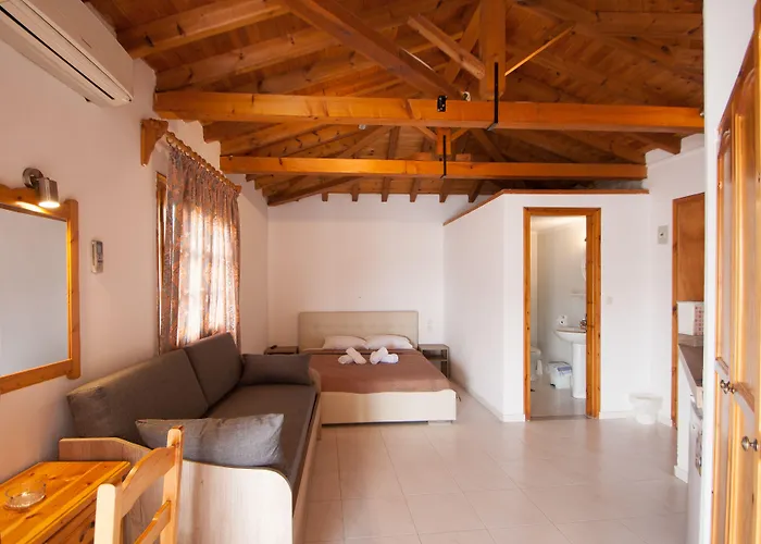 Eliza Affittacamere Città di Skiathos