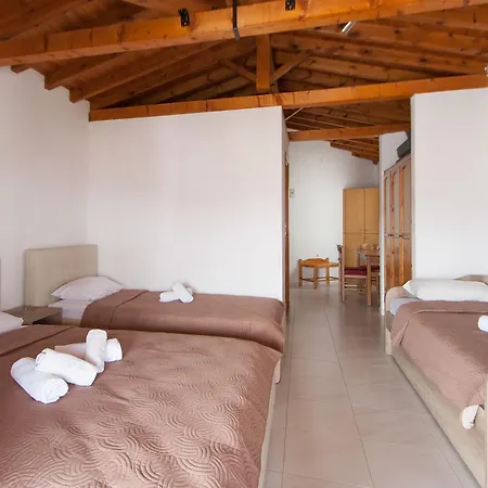 Guest house Eliza