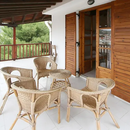 Eliza Guest house
