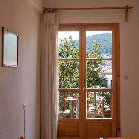 Eliza Guest house Skiathos Town