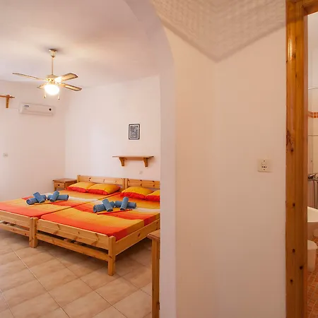 Eliza Guest house Skiathos Town