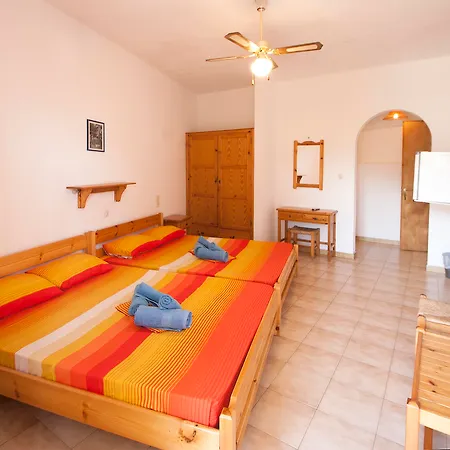 Guest house Eliza