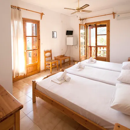 Guest house Eliza