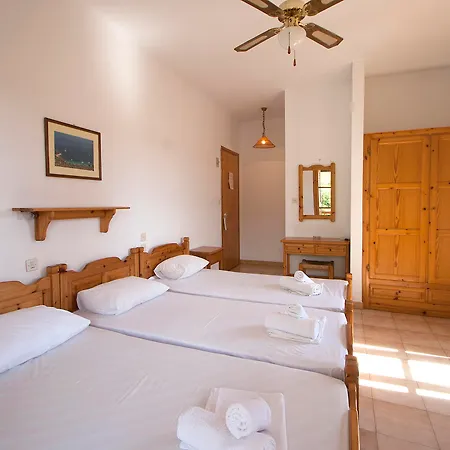 Guest house Eliza Skiathos Town