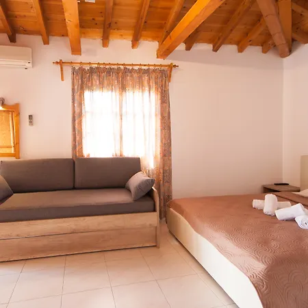 Guest house Eliza 2*