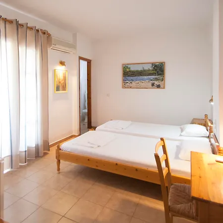 Eliza Guest house 2*