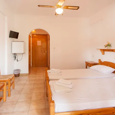 Guest house Eliza Skiathos Town
