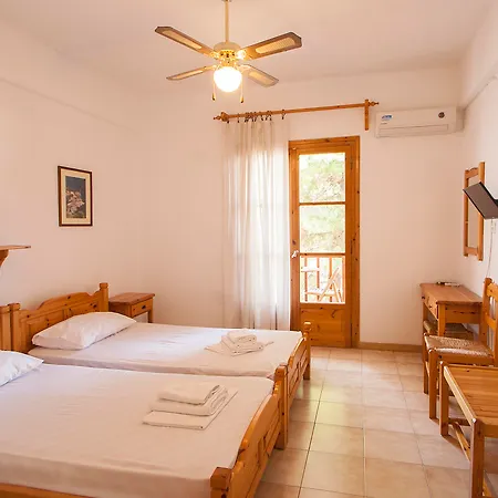 Eliza Guest house 2*