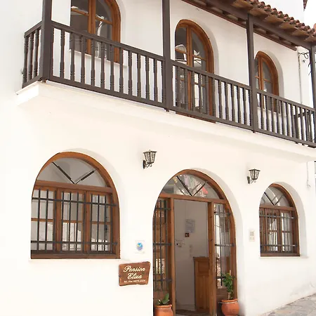 Guest house Eliza 2*