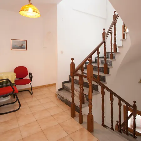 Eliza Guest house Skiathos Town