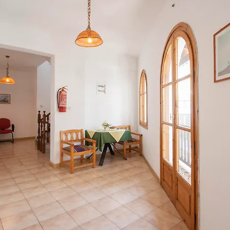 Eliza Guest house