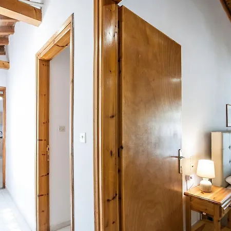 Eliza Πανσιόν