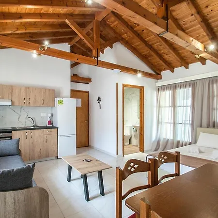 Eliza Guest house